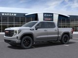 New 2025 GMC Sierra 1500 Elevation image 3