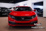 Used 2021 Honda Civic LX image 2