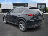 Used 2022 MAZDA CX-5 AWD 2.5 S w/ Select Package image 4