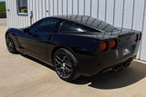 Used 2007 Chevrolet Corvette Coupe w/ Preferred Equipment Group image 3