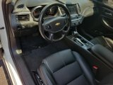 Used 2018 Chevrolet Impala LT image 3