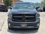 Used 2018 RAM 1500 Big Horn image 2
