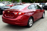 Used 2019 Chevrolet Cruze LT w/ Convenience Package image 6