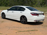 Used 2016 Honda Accord Sport image 3