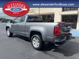 Used 2022 Chevrolet Colorado LT w/ Fleet Safety Package image 2