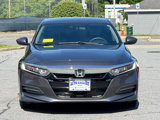 Used 2018 Honda Accord LX image 2