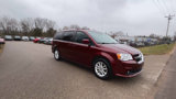 Used 2019 Dodge Grand Caravan SXT image 6