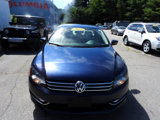 Used 2015 Volkswagen Passat 1.8T Limited Edition image 2