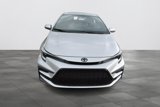 New 2025 Toyota Corolla SE image 2