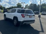Used 2021 GMC Acadia SLT w/ Premium Package image 5