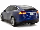 Used 2016 Tesla Model X 75D image 3