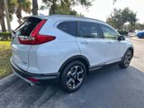 Certified 2019 Honda CR-V Touring image 3