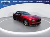 Used 2015 Ford Mustang Premium w/ Equipment Group 201A image 2