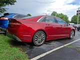Used 2018 Lincoln MKZ Select w/ Select Plus Package image 4