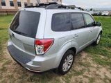 Used 2011 Subaru Forester 2.5X Premium w/ All-Weather Pkg image 5