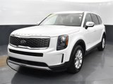 Used 2020 Kia Telluride LX image 3