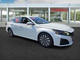 Certified 2023 Nissan Altima 2.5 SV image 2