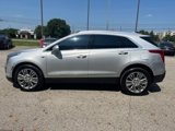 Used 2017 Cadillac XT5 Premium Luxury w/ LPO, Wheel Lock Package image 2