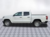 New 2024 Chevrolet Colorado W/T w/ WT Convenience Package image 4