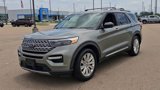 Used 2020 Ford Explorer Limited image 4