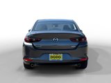 New 2025 MAZDA MAZDA3 s image 4