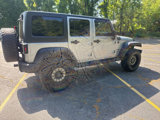 Used 2015 Jeep Wrangler Unlimited Sport w/ Quick Order Package 24S image 4
