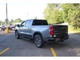 Certified 2021 Chevrolet Silverado 1500 RST image 6