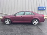 Used 2006 Lincoln Zephyr image 5