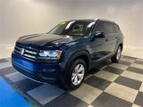 Used 2019 Volkswagen Atlas S image 3