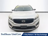 Used 2016 Kia Sorento LX w/ LX Convenience Package image 2