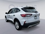 Used 2021 Ford Escape S image 4