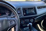 Certified 2022 Honda HR-V Sport image 6