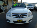 Used 2011 Mercedes-Benz GLK 350 2WD image 2