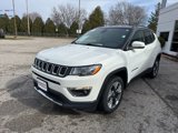 Used 2019 Jeep Compass Limited image 3
