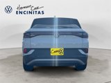 Certified 2021 Volkswagen ID.4 1st Edition image 4