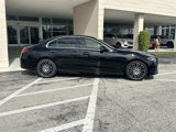 Used 2022 Mercedes-Benz C 300 Sedan image 5