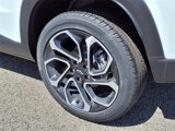 New 2025 Chevrolet Trax RS w/ Driver Confidence Package image 4