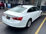 Used 2021 Chevrolet Malibu LS w/ Driver Confidence Package II image 4