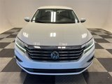 Used 2020 Volkswagen Passat 2.0T SE image 2