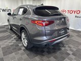 Used 2018 Alfa Romeo Stelvio Ti image 6
