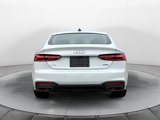 New 2025 Audi A5 2.0T Premium Plus image 6