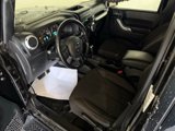 Used 2017 Jeep Wrangler Unlimited Sahara w/ Connectivity Group image 6
