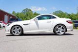 Used 2014 Mercedes-Benz SLK 350 image 6