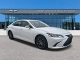 Used 2022 Lexus ES 350 w/ Premium Package image 2