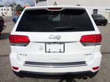 Used 2019 Jeep Grand Cherokee Limited w/ Luxury Group II image 4