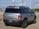 Used 2022 Ford Bronco Sport Big Bend w/ Convenience Package image 4
