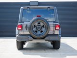 Used 2025 Jeep Wrangler Sport image 6