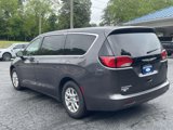 Used 2023 Chrysler Voyager LX image 3