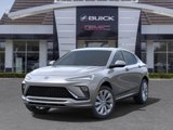 New 2025 Buick Envista Avenir image 6