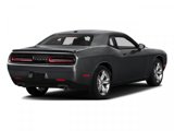 Used 2016 Dodge Challenger SXT w/ Sound Group image 5